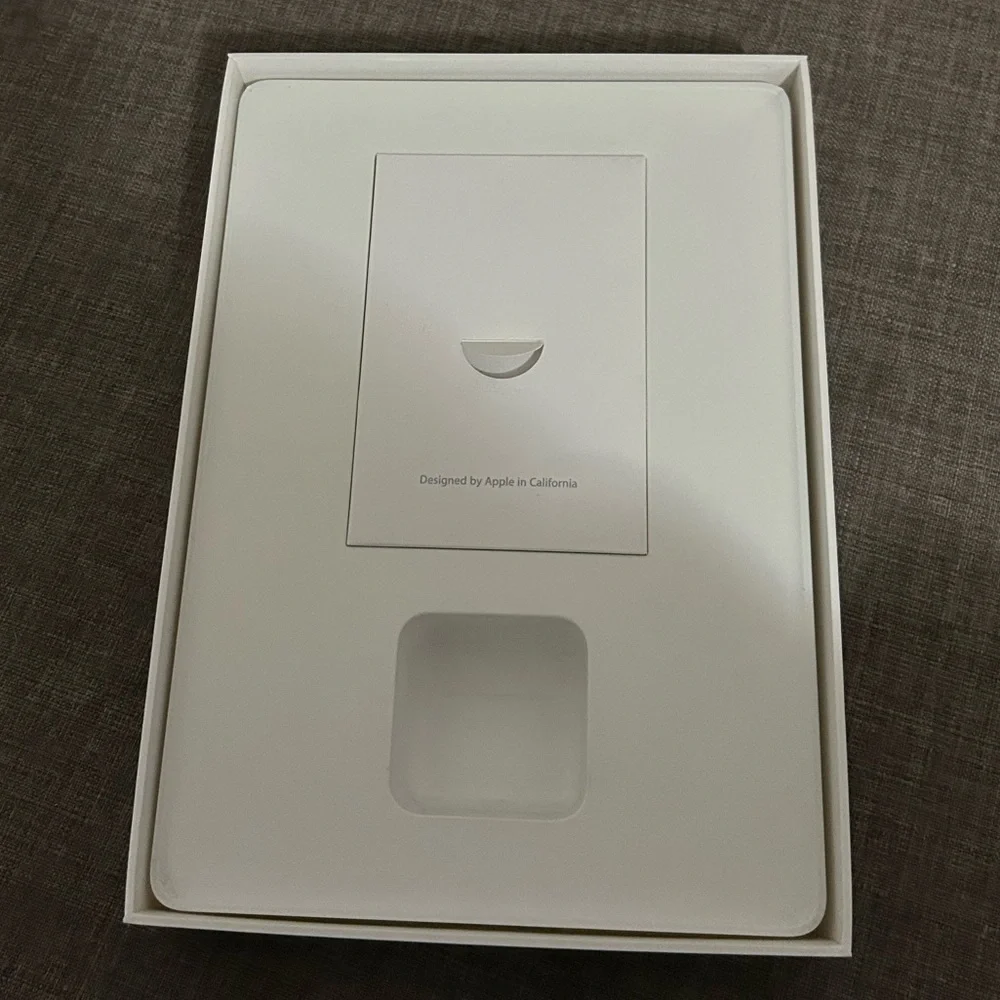 iPad Air First Generation❗️Box Only❗️